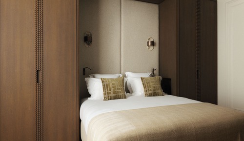Exclusive Apartment, 2 Bedrooms