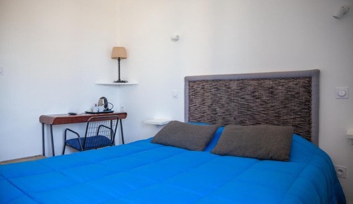 Classic Room, Sea View