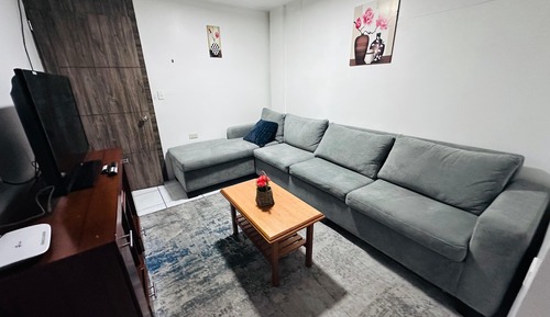 Confort Home - Dalias Apartment