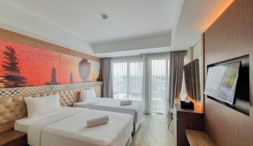 Standard Apartment