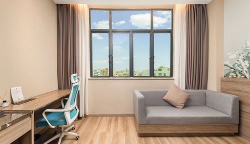 Comfort Double Room