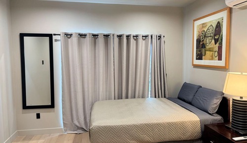 Family Apartment, 5 Bedrooms