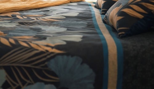 Classic Double Room, Park View