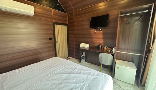 Basic Room