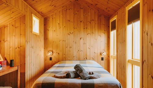 Cabin