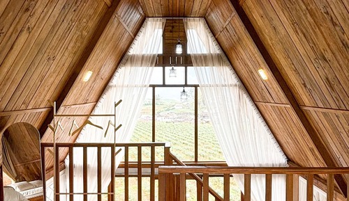 Classic Villa, Mountain View