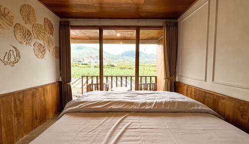 Design Villa, Mountain View