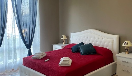 Royal Double or Twin Room, Mountain View