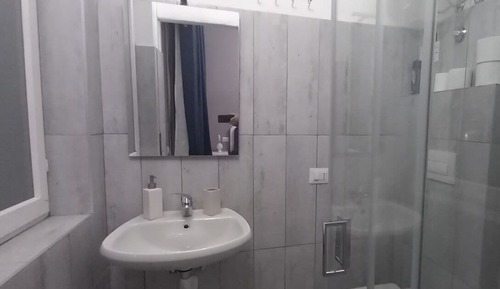 Comfort Quadruple Room, Multiple Beds, Mountain View