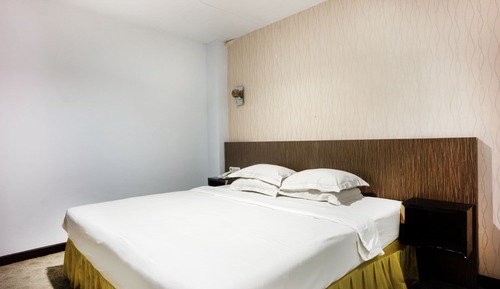 Standard Suite