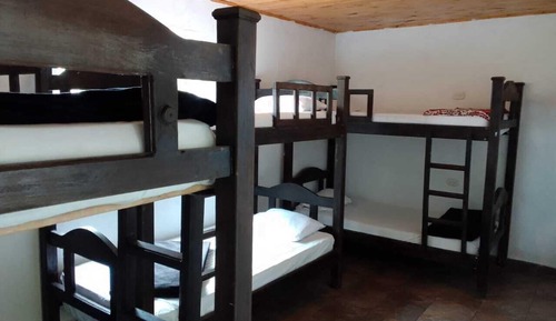 Basic Shared Dormitory