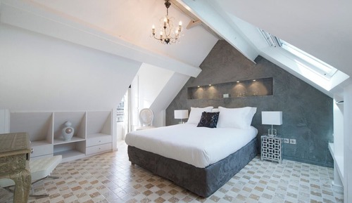 Comfort Duplex