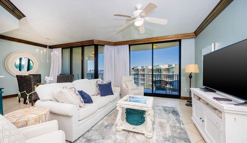 Condo, 2 Bedrooms