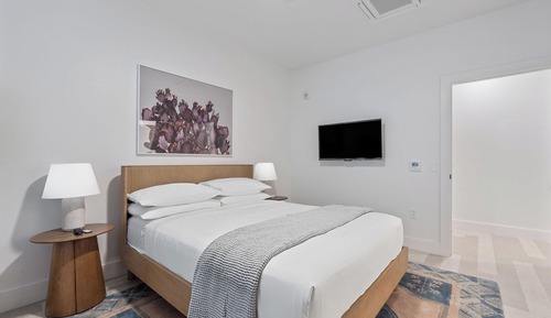 Premium Apartment