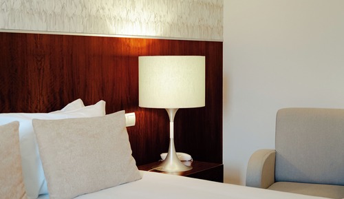 Superior Suite, Pool View (SUITE-SUPERIOR)