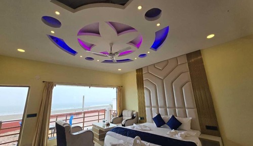 Premium Room with Sea View