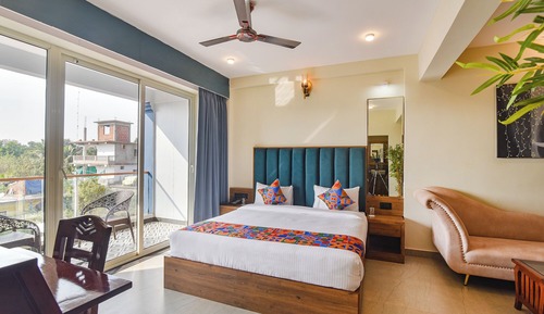 Premium Room