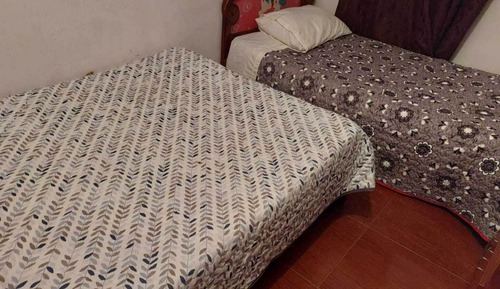 Comfort Double or Twin Room, Mountain View