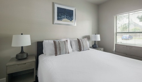 Apartment, 1 Bedroom