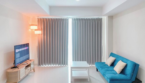 Standard Apartment, 1 Bedroom (Apartment)
