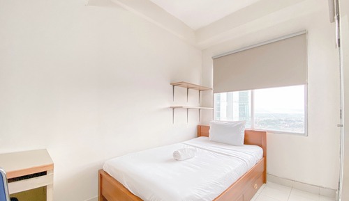 Standard Studio, 1 Bedroom (Apartment)