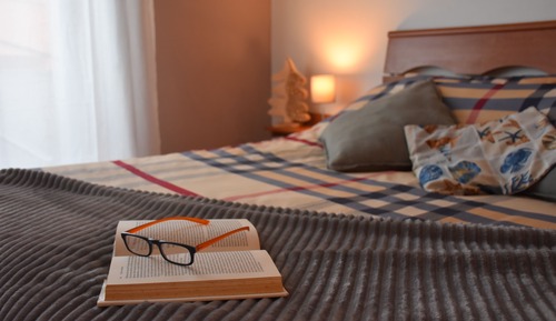 Design Apartment, Sea View