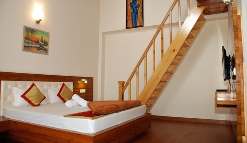 Standard Duplex