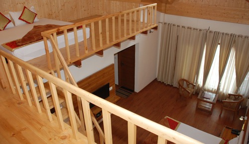 Family Duplex