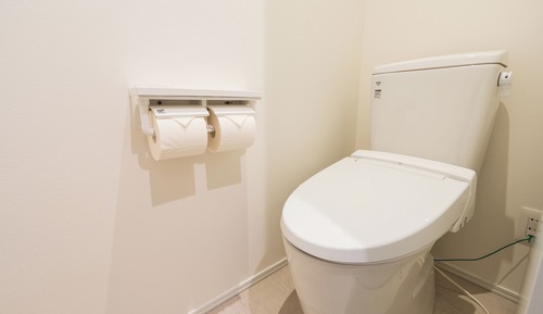 Standard Double Room, 1 Large Twin Bed, Non Smoking, Balcony