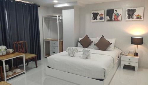 Exclusive Double Room