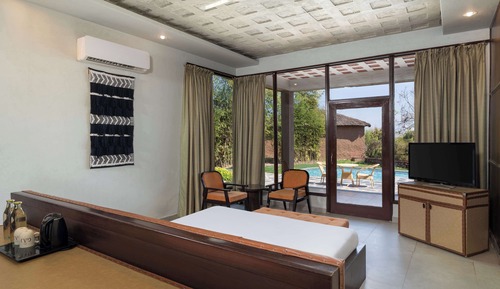 Executive Room