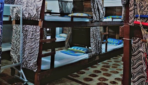 Shared Dormitory