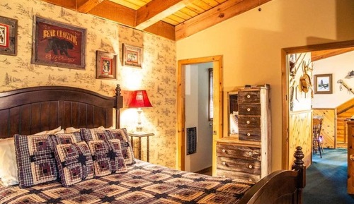 Comfort Double Room, Non Smoking, Courtyard Area