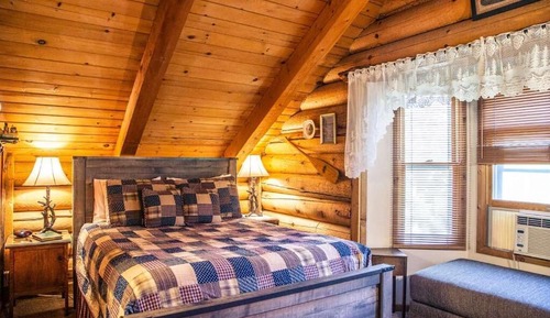 Comfort Double Room, Non Smoking, Corner