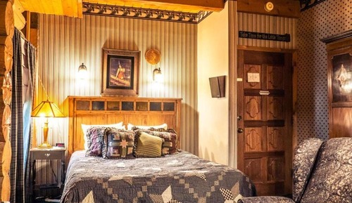 Comfort Double Room, Non Smoking, Ground Floor