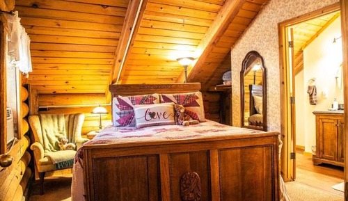 Traditional Double Room, Non Smoking, Corner