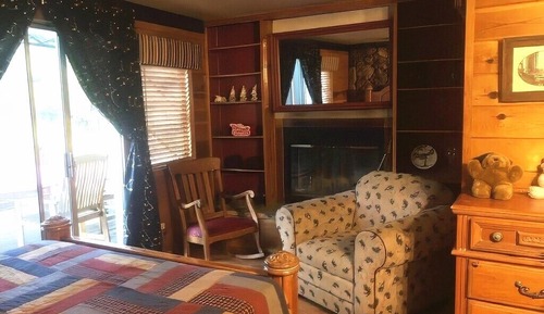 Family Quadruple Room, Non Smoking, Ground Floor