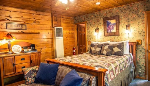 Design Double Room, Non Smoking, Ground Floor
