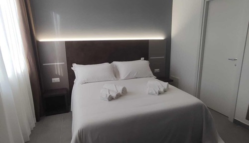 Classic Double or Twin Room