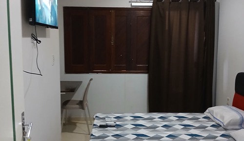 Classic Single Room