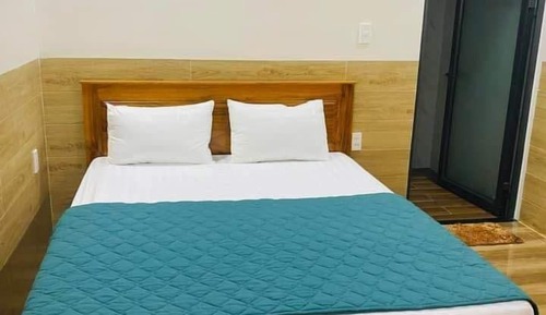 Deluxe Single Room, City View