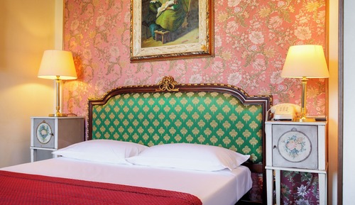 Comfort Room