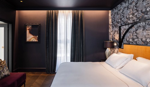 Junior Suite