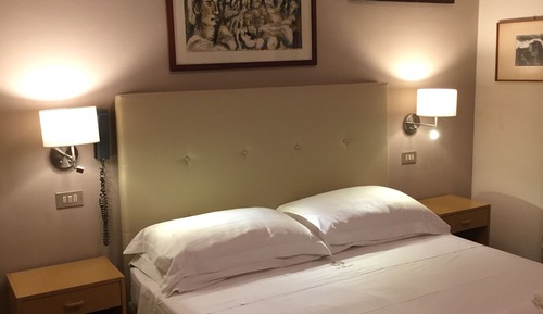 Superior Quadruple Room