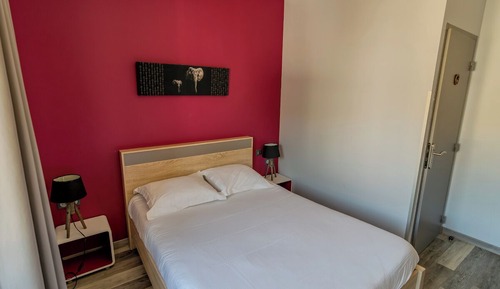 Family Quadruple Room