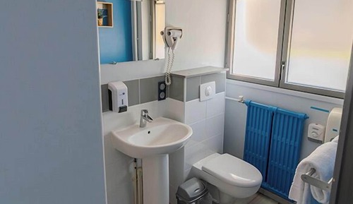 Standard Double Room, Non Smoking