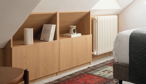 Deluxe Apartment, Balcony, City View