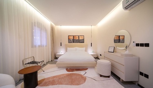 Apartment, 3 Bedrooms