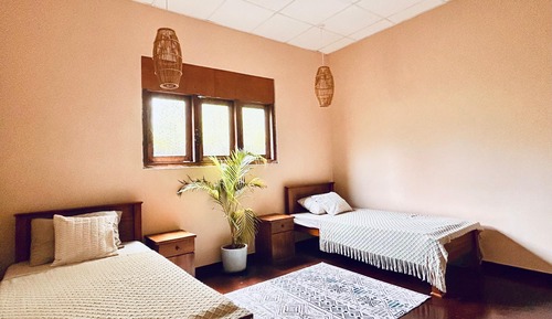 Comfort Twin Room