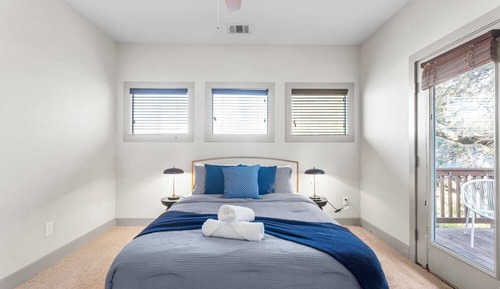 Deluxe House, 3 Bedrooms, Non Smoking